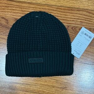 Athleta Upslope Waffle Beanie